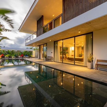 Akala Villa Hội An Ngoại thất bức ảnh