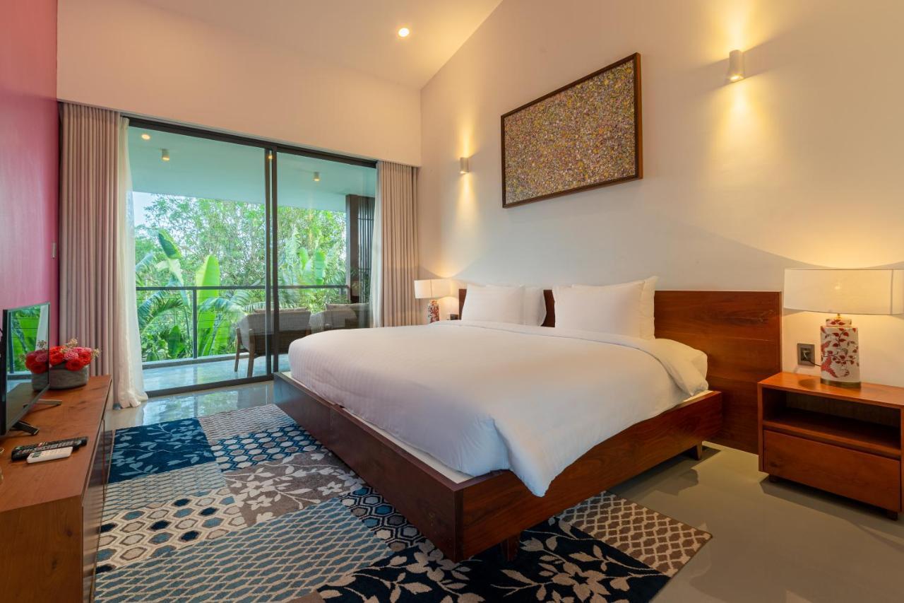 Akala Villa Hội An Ngoại thất bức ảnh