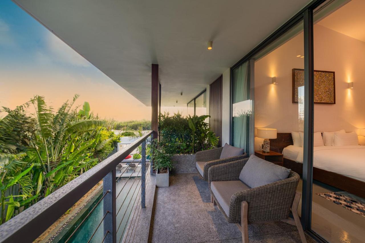 Akala Villa Hội An Ngoại thất bức ảnh