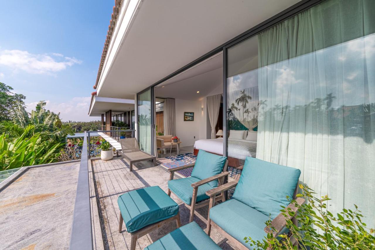 Akala Villa Hội An Ngoại thất bức ảnh