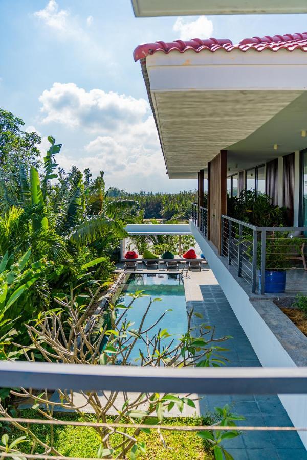 Akala Villa Hội An Ngoại thất bức ảnh