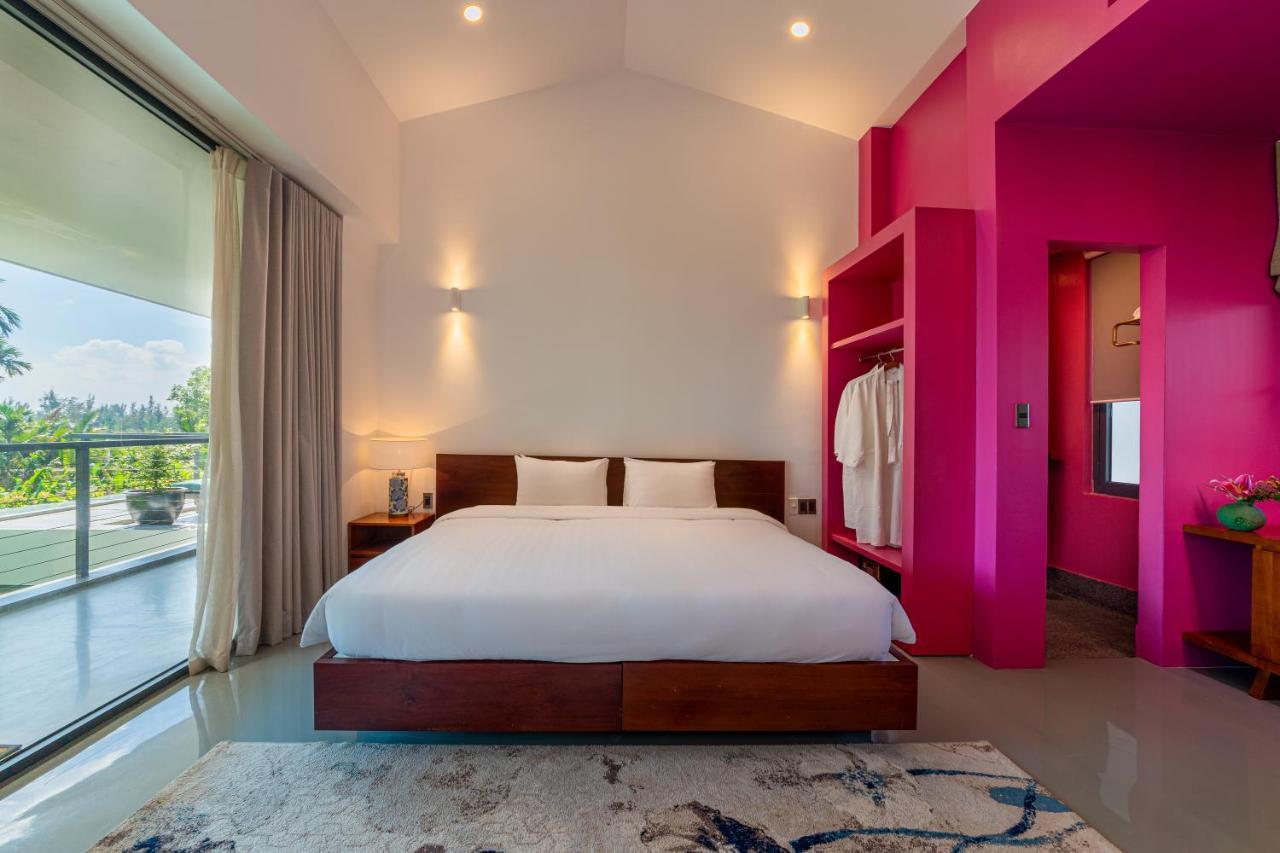 Akala Villa Hội An Ngoại thất bức ảnh