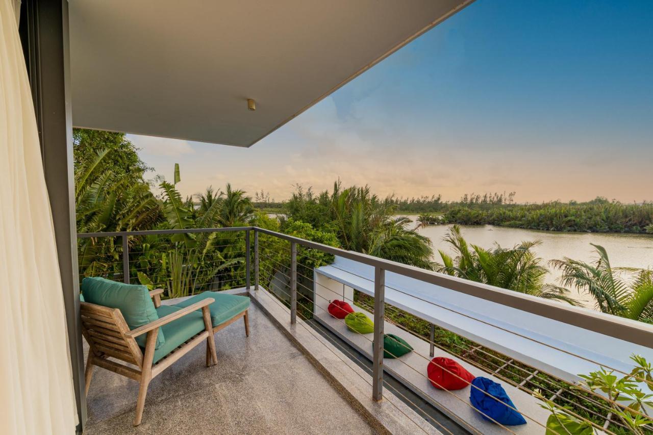 Akala Villa Hội An Ngoại thất bức ảnh