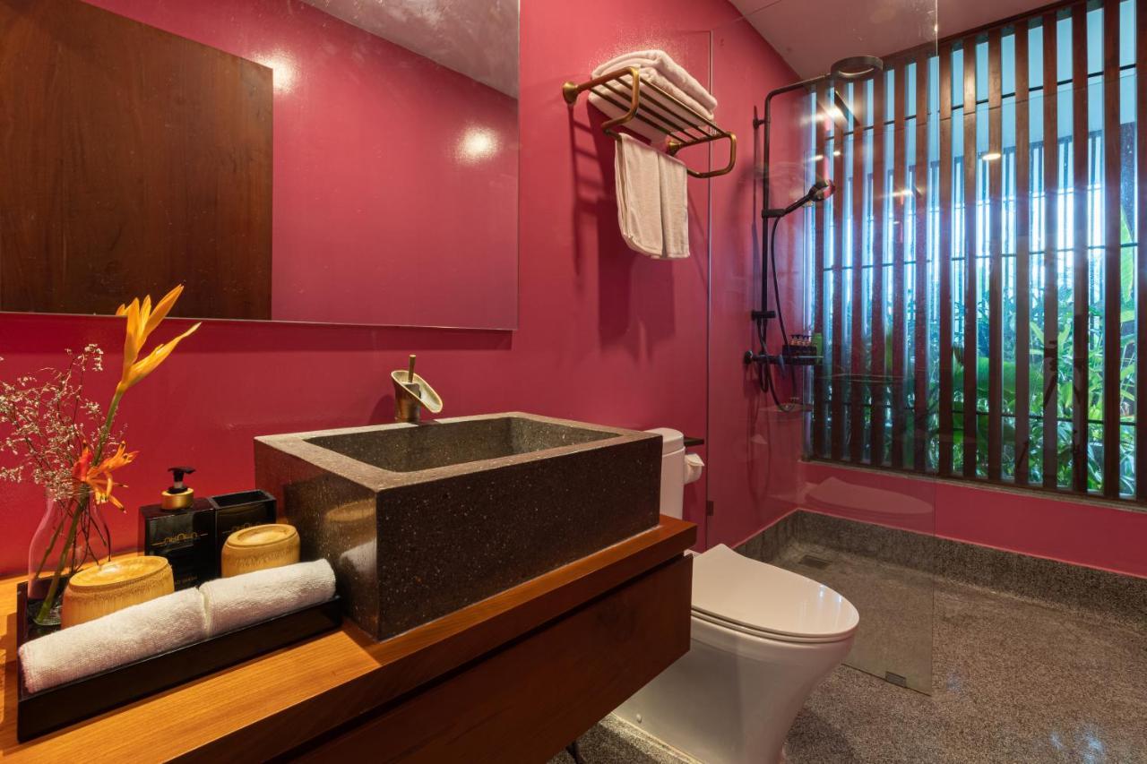 Akala Villa Hội An Ngoại thất bức ảnh