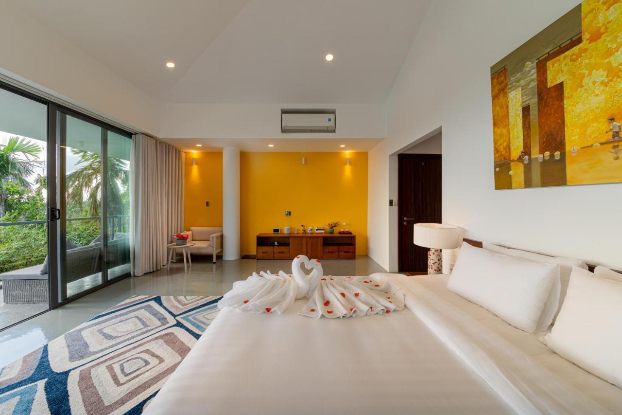 Akala Villa Hội An Ngoại thất bức ảnh
