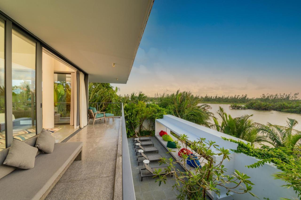 Akala Villa Hội An Ngoại thất bức ảnh