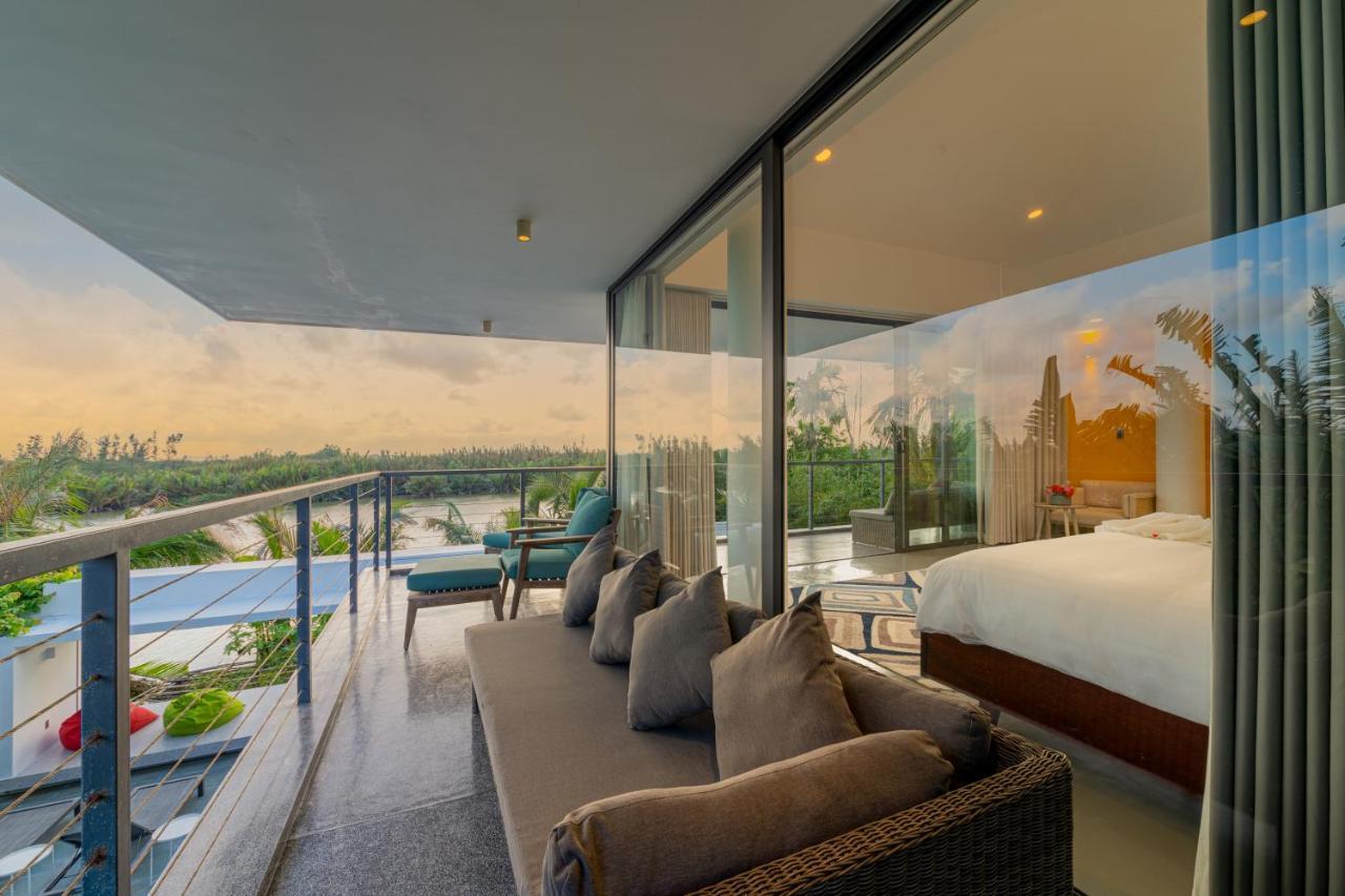 Akala Villa Hội An Ngoại thất bức ảnh