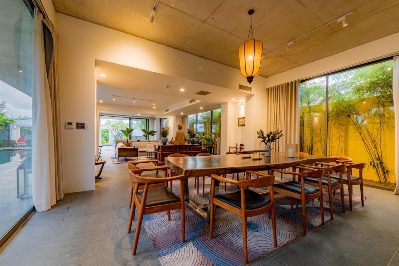 Akala Villa Hội An Ngoại thất bức ảnh