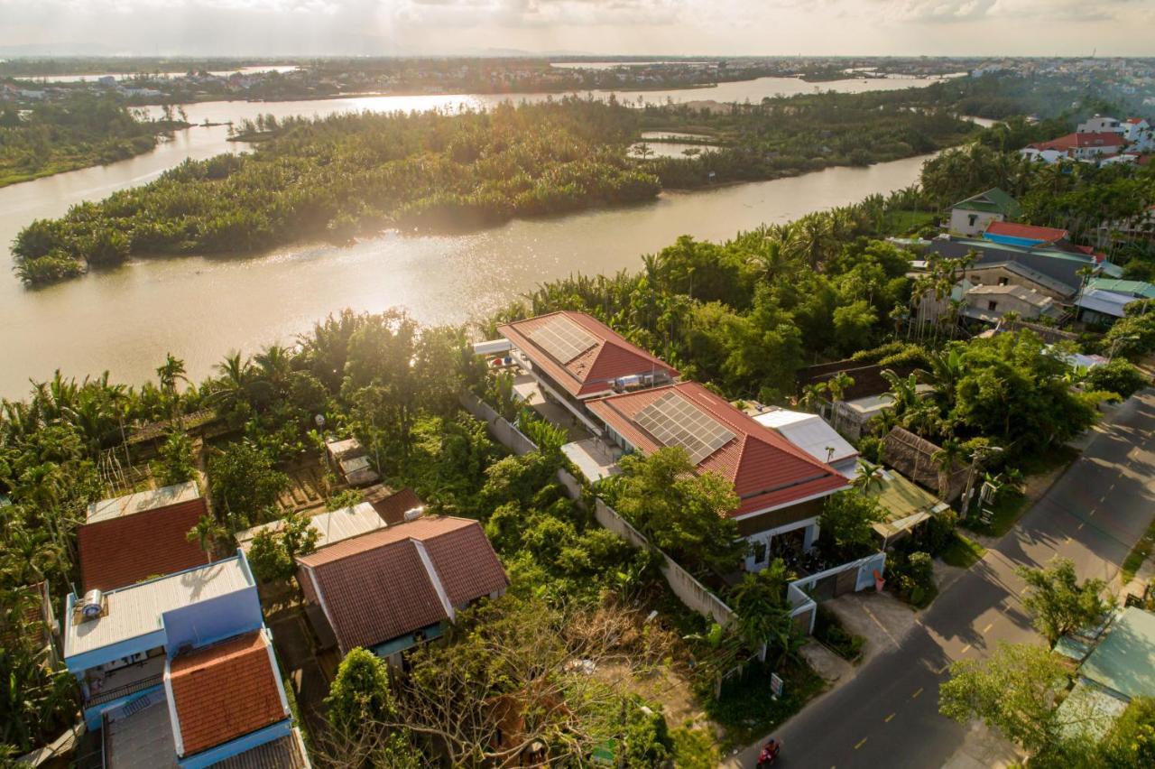 Akala Villa Hội An Ngoại thất bức ảnh