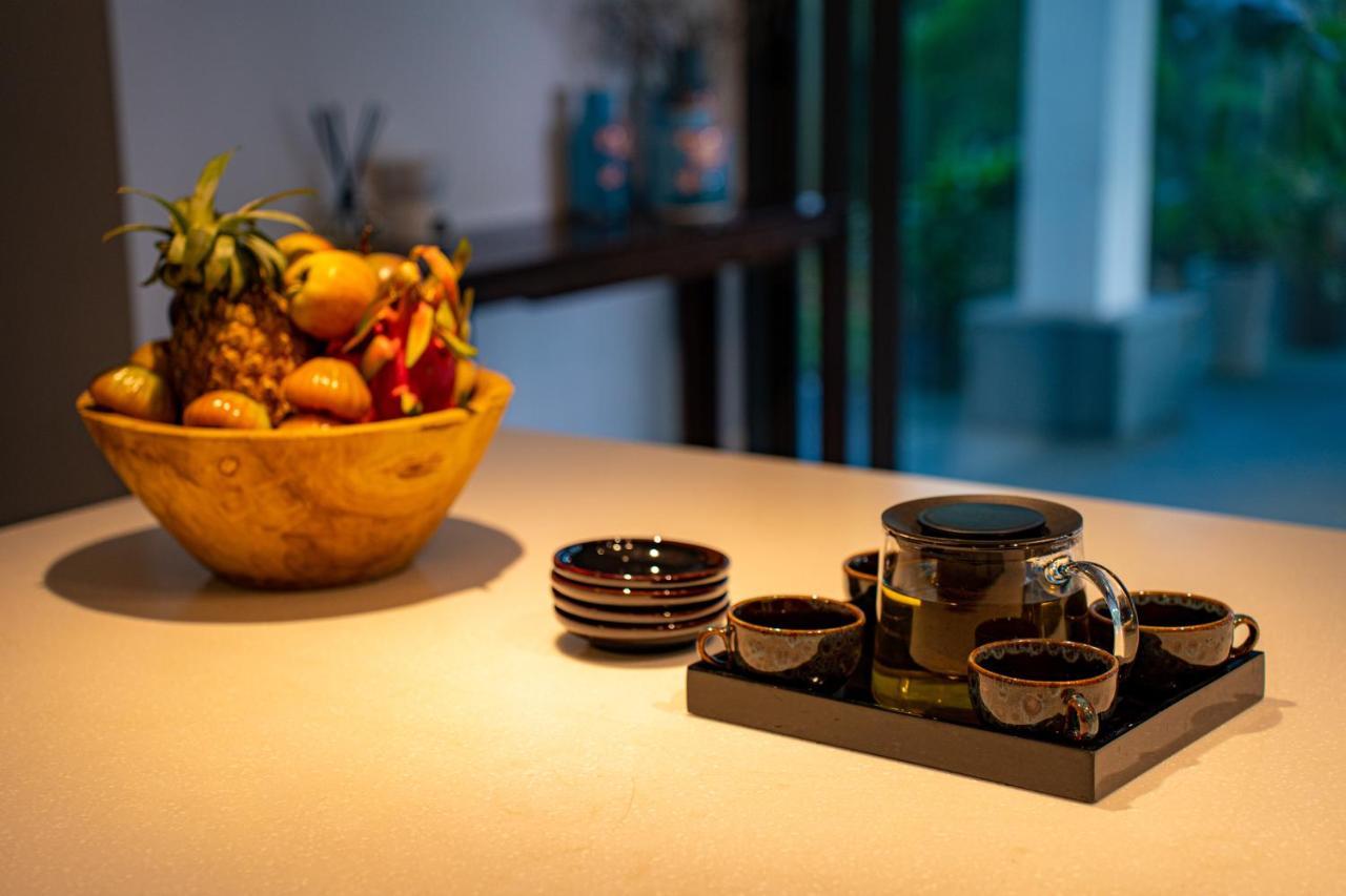 Akala Villa Hội An Ngoại thất bức ảnh