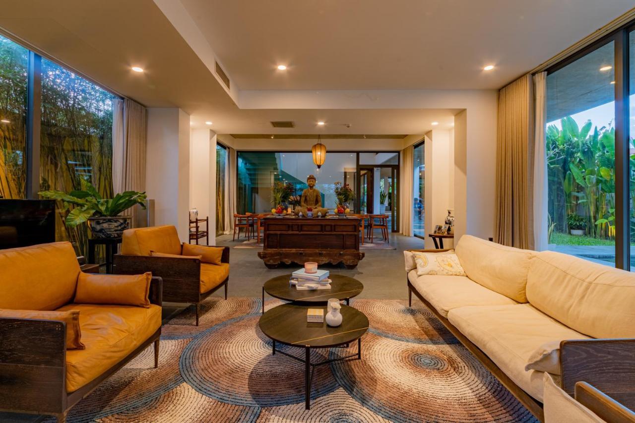 Akala Villa Hội An Ngoại thất bức ảnh