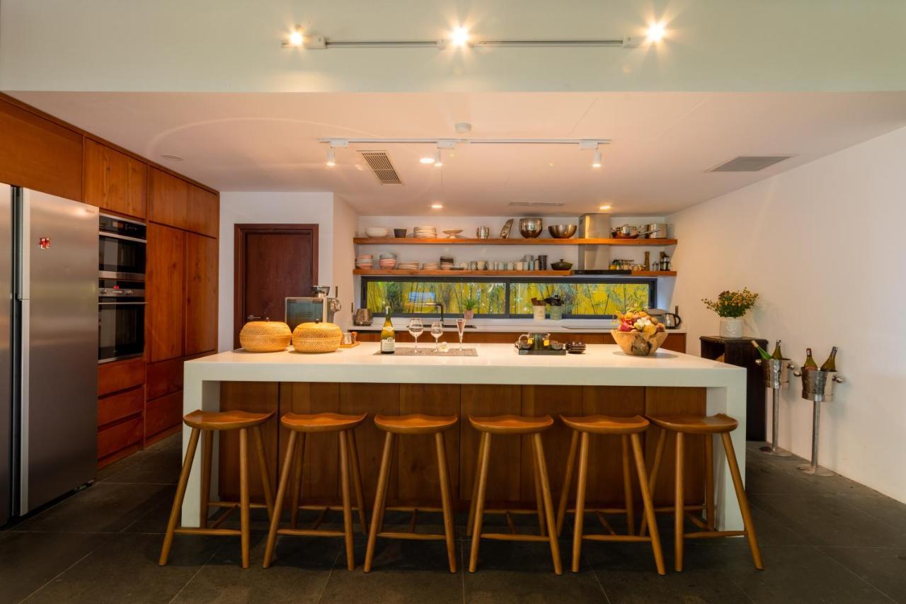 Akala Villa Hội An Ngoại thất bức ảnh