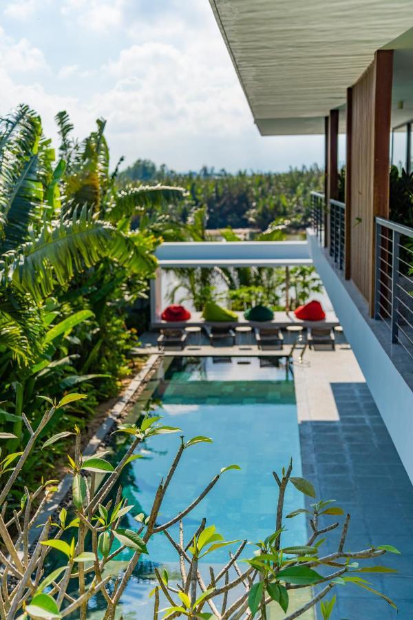 Akala Villa Hội An Ngoại thất bức ảnh