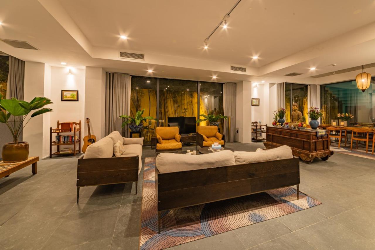 Akala Villa Hội An Ngoại thất bức ảnh