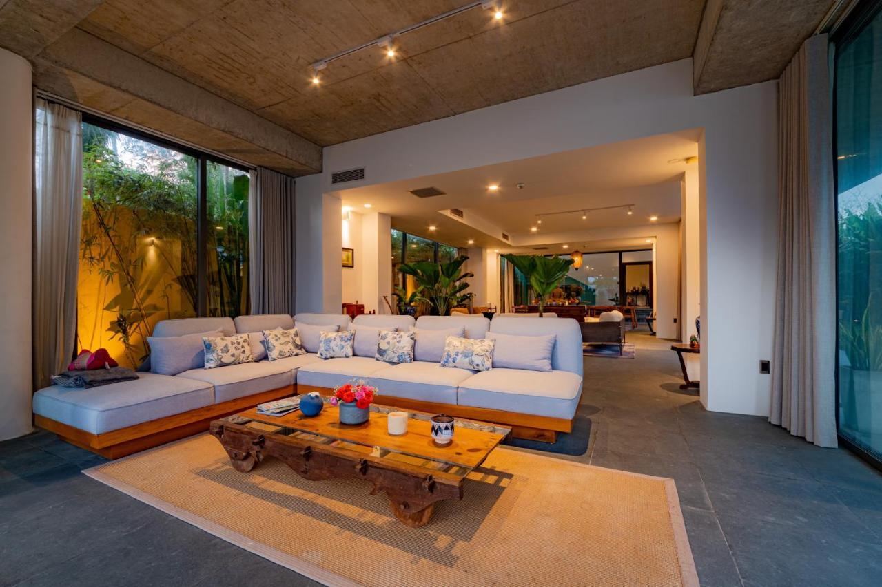 Akala Villa Hội An Ngoại thất bức ảnh