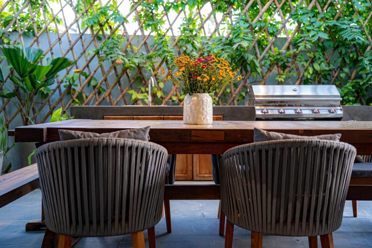 Akala Villa Hội An Ngoại thất bức ảnh