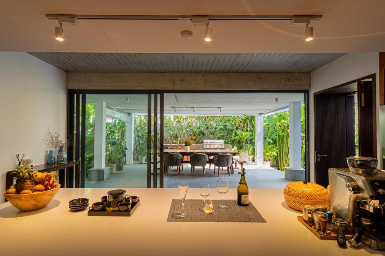 Akala Villa Hội An Ngoại thất bức ảnh