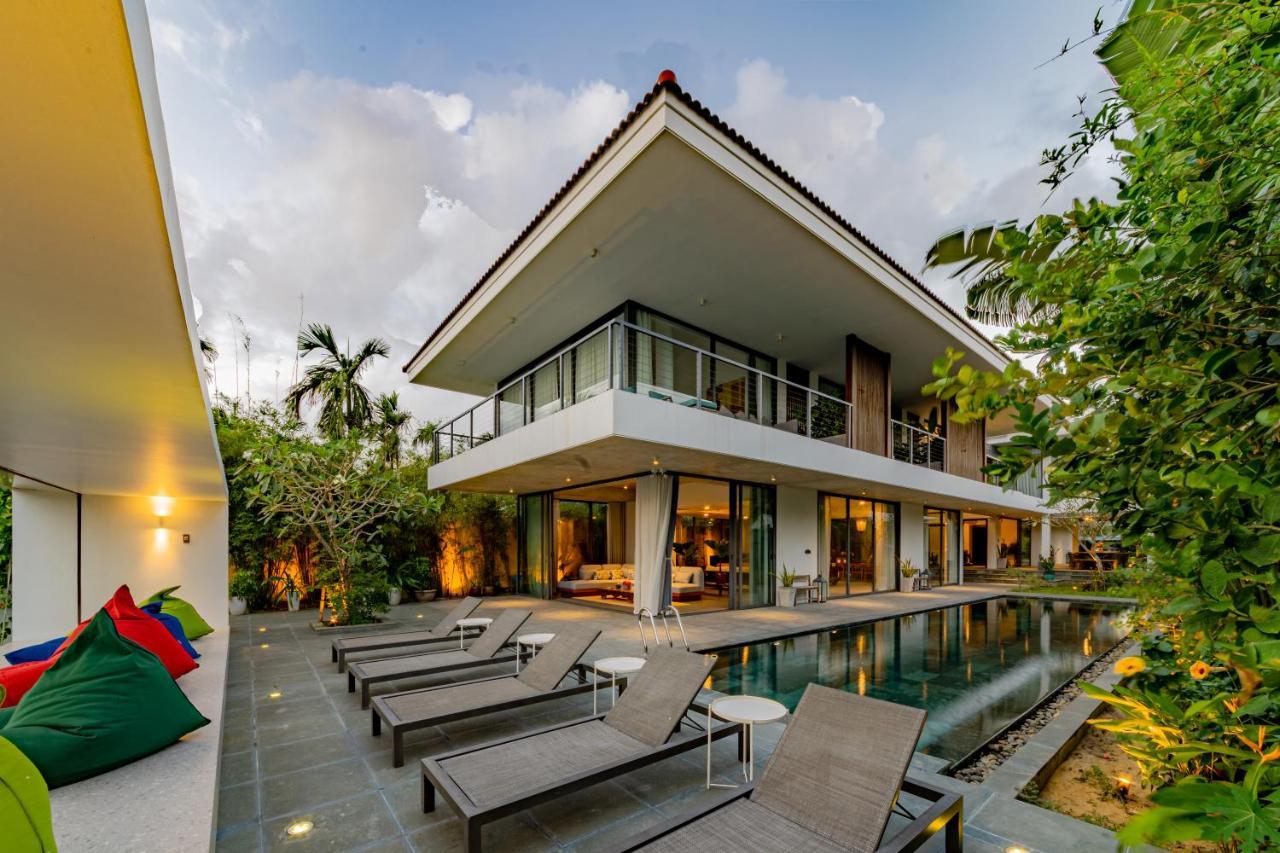 Akala Villa Hội An Ngoại thất bức ảnh