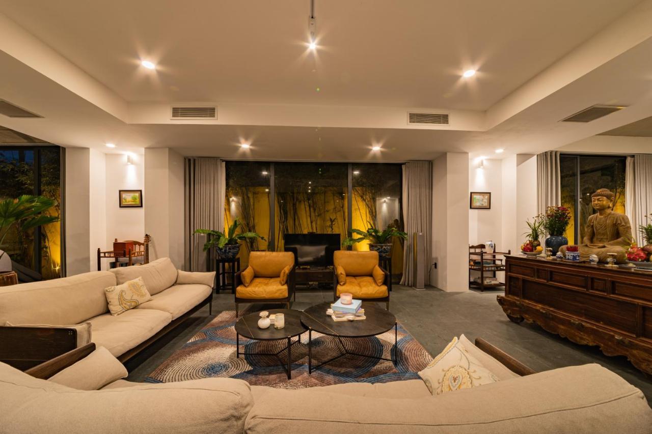 Akala Villa Hội An Ngoại thất bức ảnh