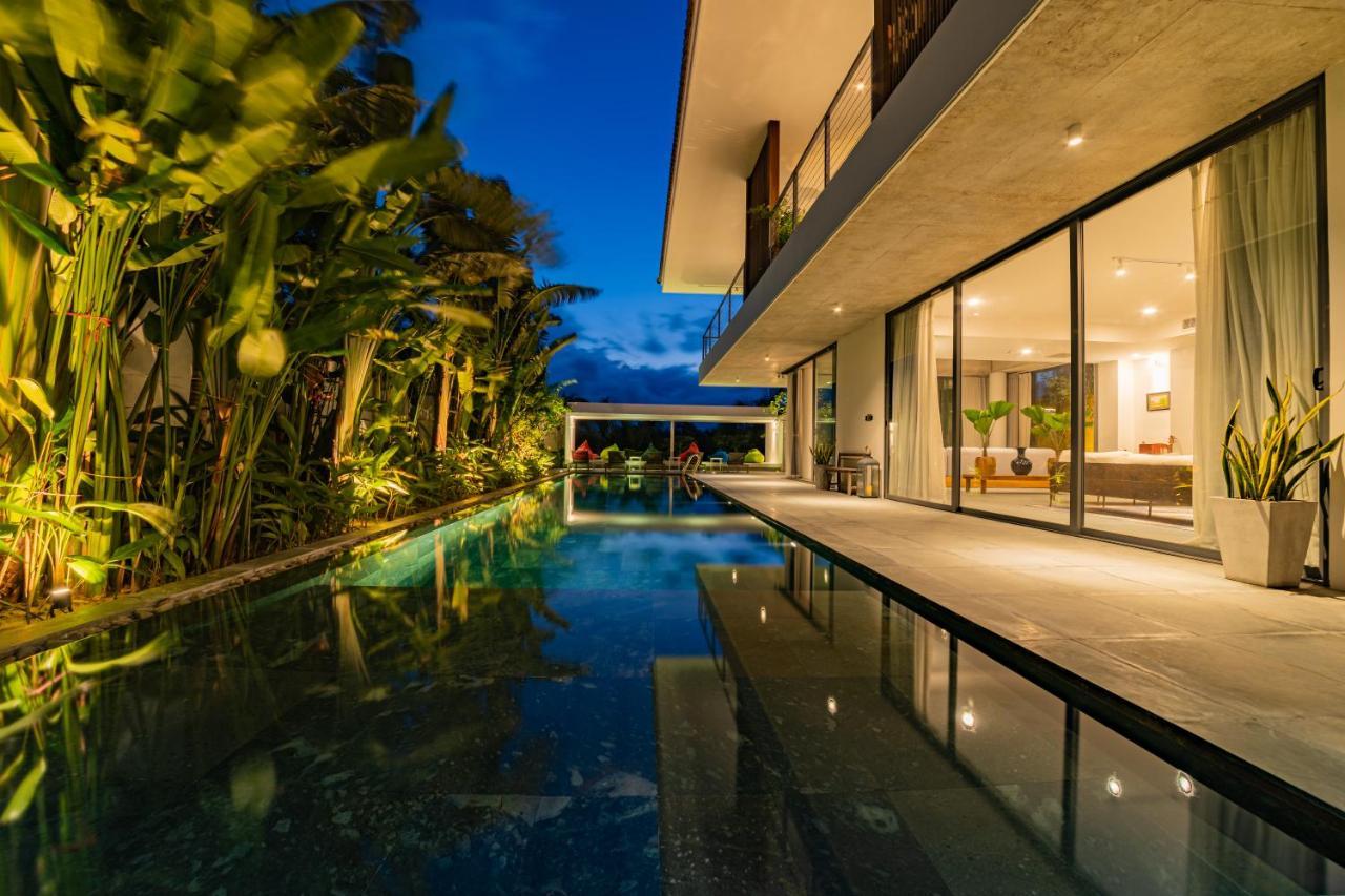 Akala Villa Hội An Ngoại thất bức ảnh