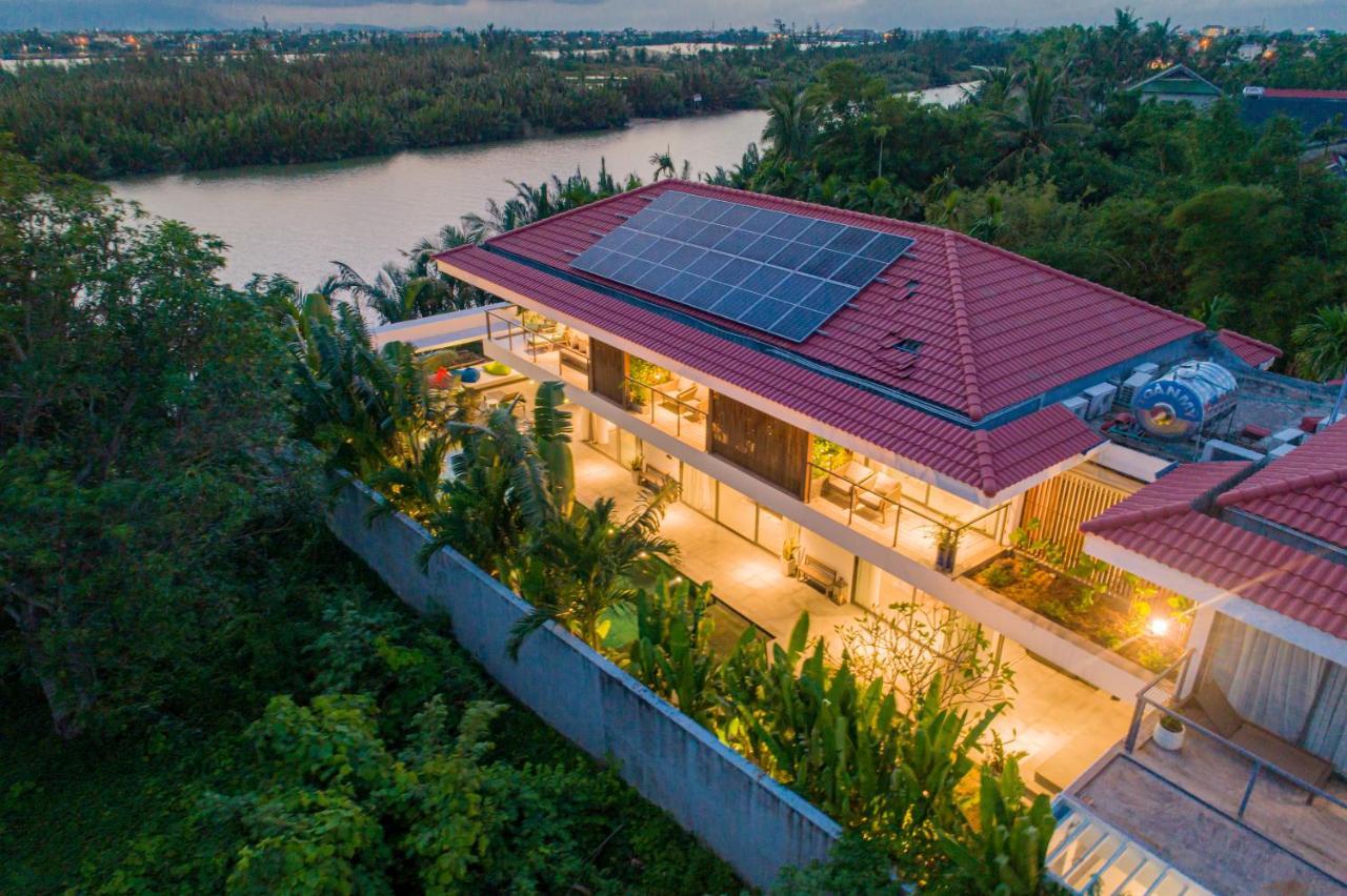 Akala Villa Hội An Ngoại thất bức ảnh