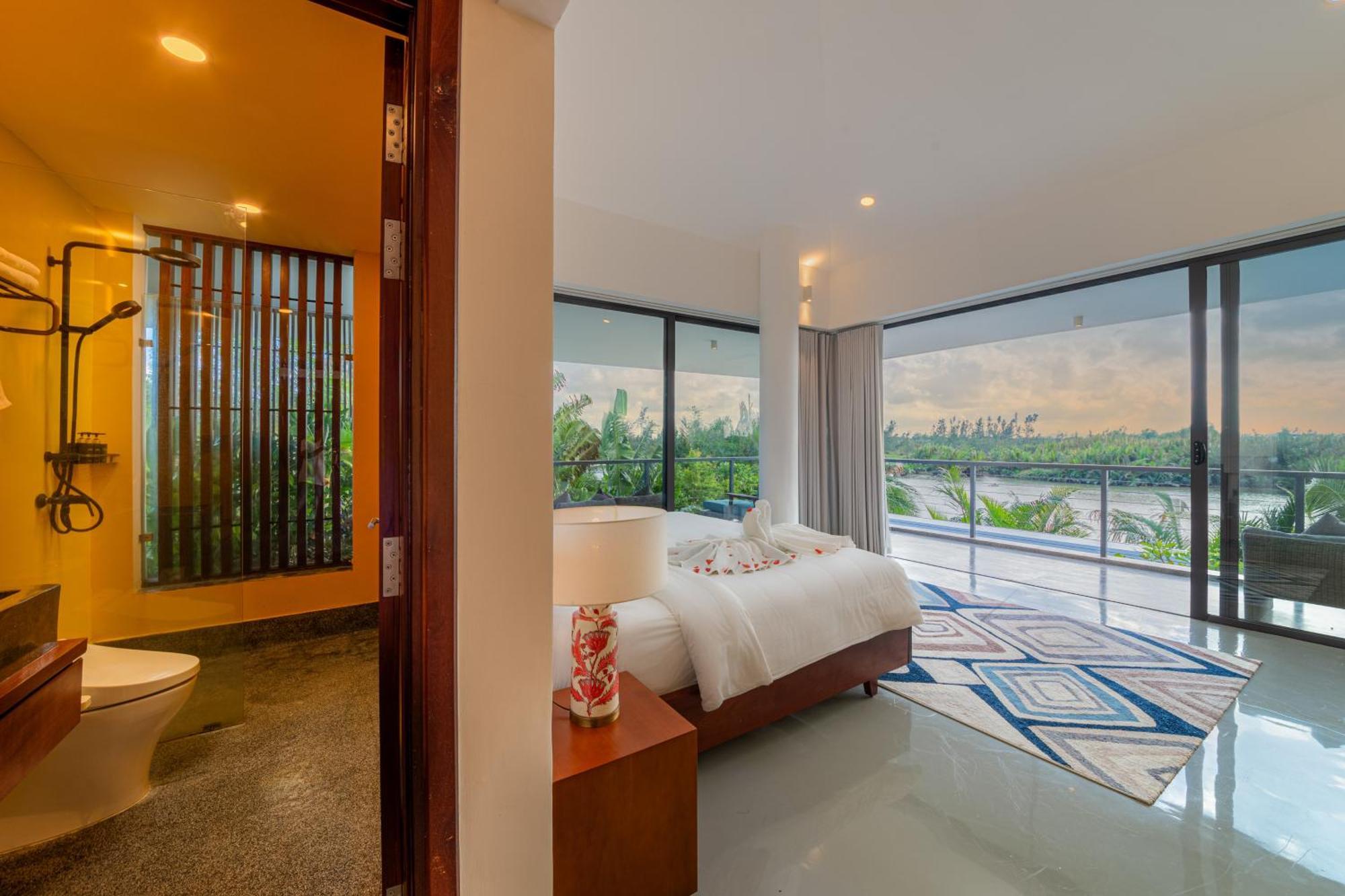 Akala Villa Hội An Ngoại thất bức ảnh