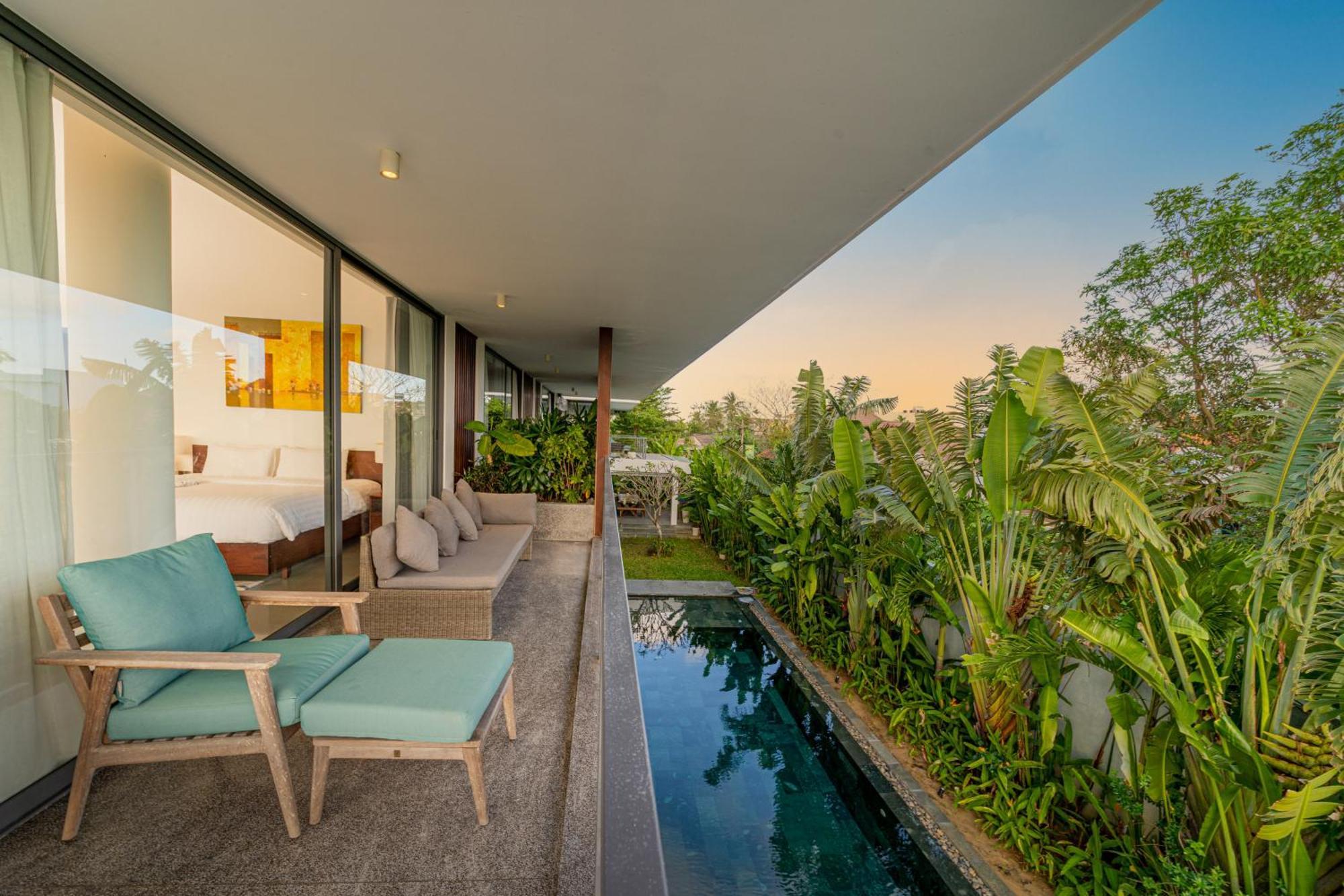 Akala Villa Hội An Ngoại thất bức ảnh