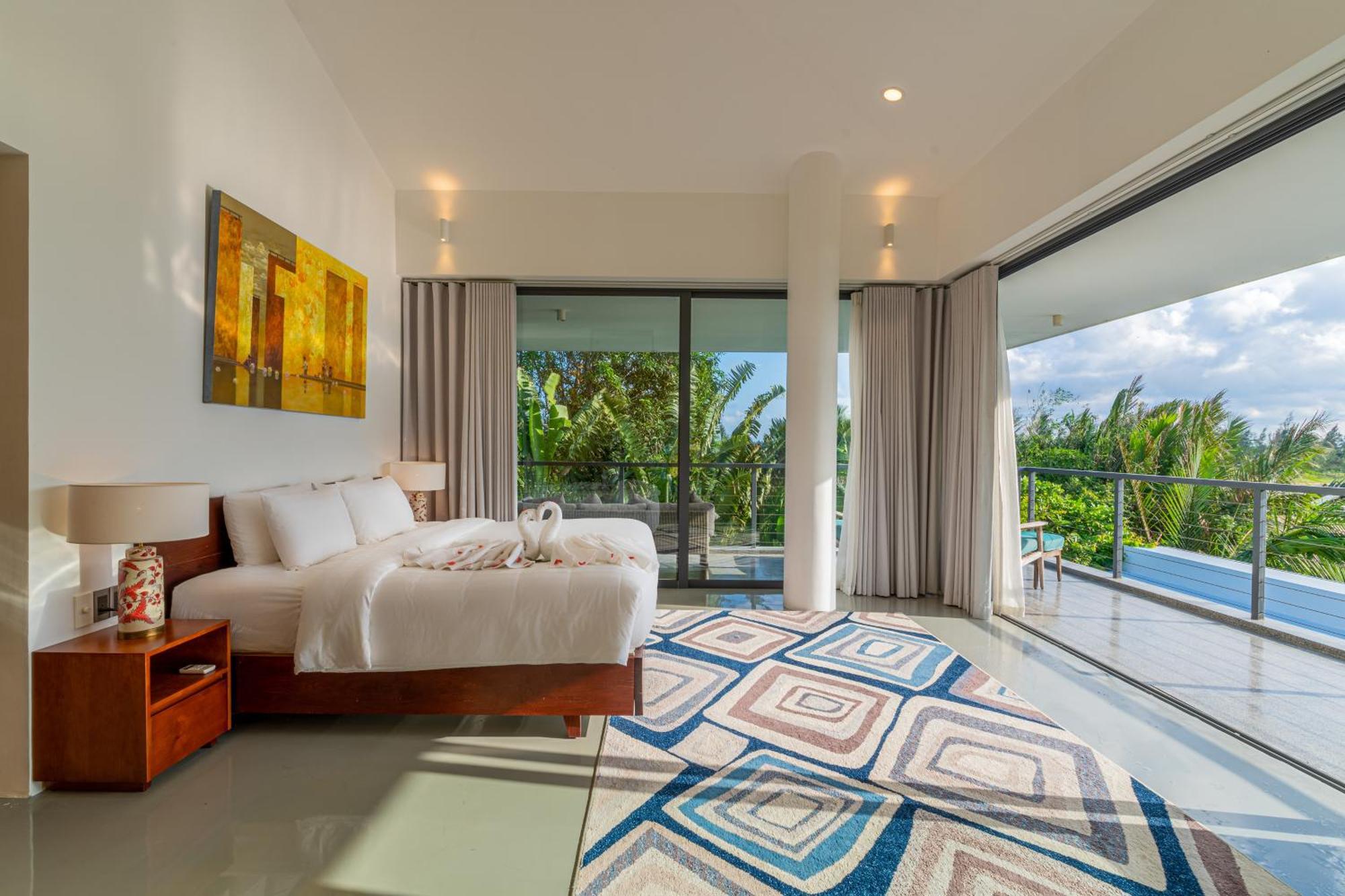 Akala Villa Hội An Ngoại thất bức ảnh