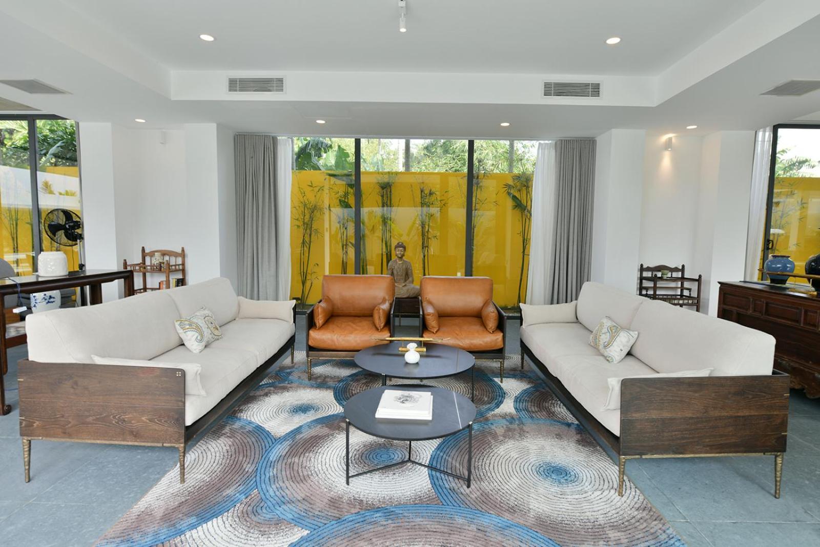 Akala Villa Hội An Ngoại thất bức ảnh